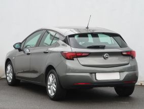 Opel Astra - 2018