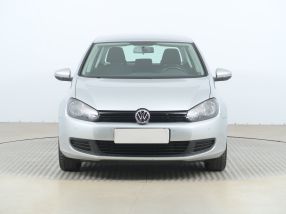 Volkswagen Golf - 2009
