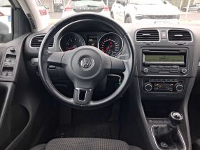 Volkswagen Golf - 2009