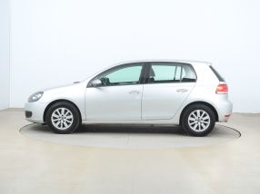 Volkswagen Golf - 2009