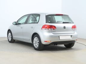 Volkswagen Golf - 2009