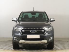 Ford Ranger - 2020