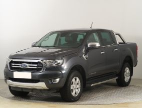 Ford Ranger - 2020