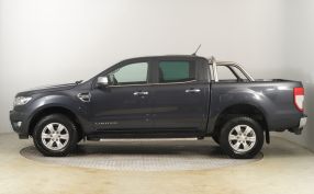 Ford Ranger - 2020