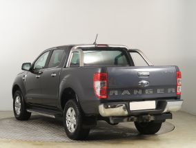 Ford Ranger - 2020
