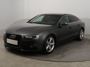 Audi A5 - 2012