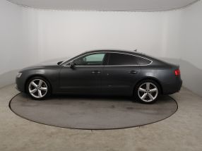 Audi A5 - 2012