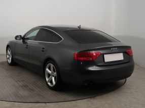 Audi A5 - 2012