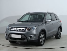 Suzuki Vitara - 2018