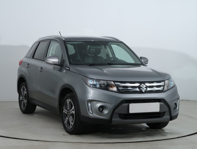Suzuki Vitara 2018