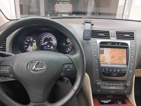 Lexus GS - 2011