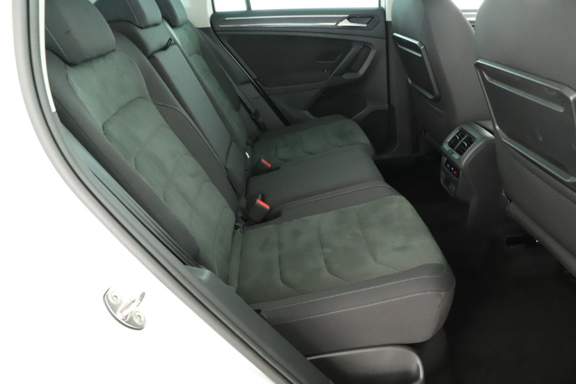 Volkswagen Tiguan, 2019