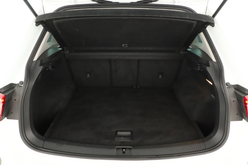 Volkswagen Tiguan, 2019