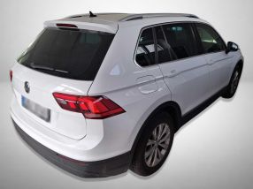 Volkswagen Tiguan - 2019