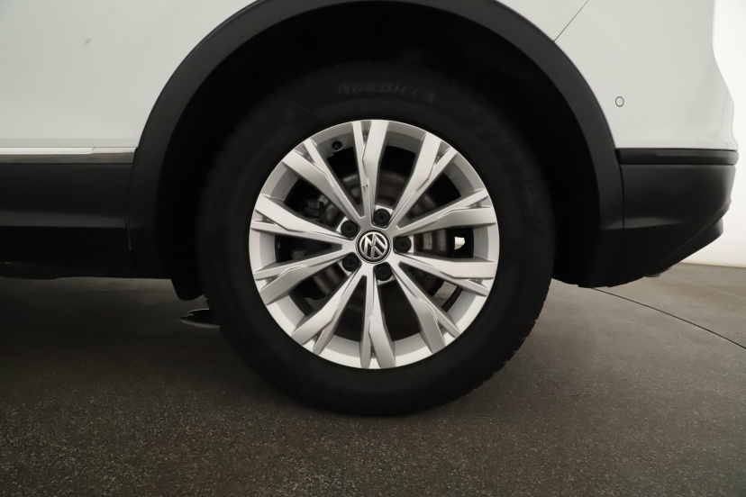 Volkswagen Tiguan, 2019