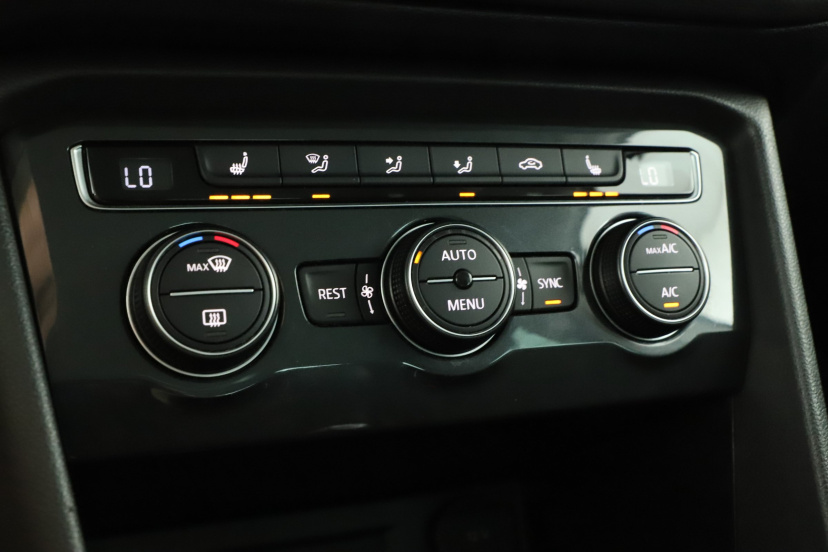 Volkswagen Tiguan, 2019