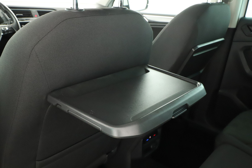 Volkswagen Tiguan, 2019
