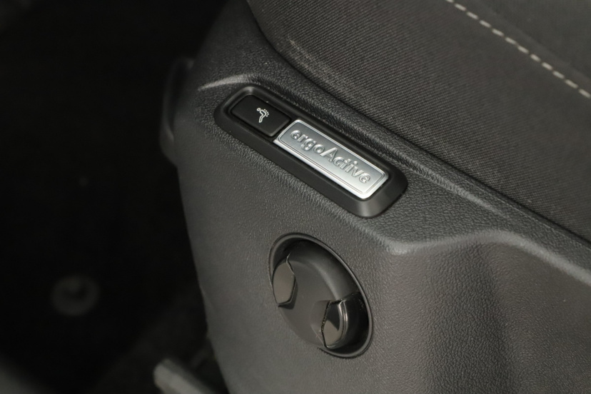 Volkswagen Tiguan, 2019