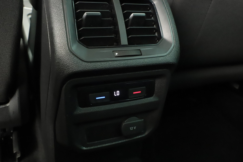 Volkswagen Tiguan, 2019