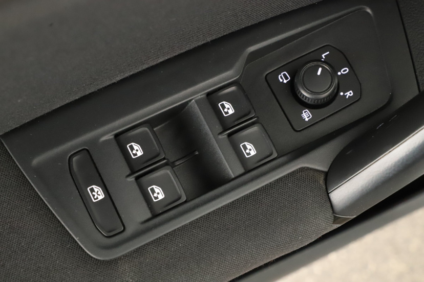 Volkswagen Tiguan, 2019