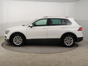 Volkswagen Tiguan - 2019