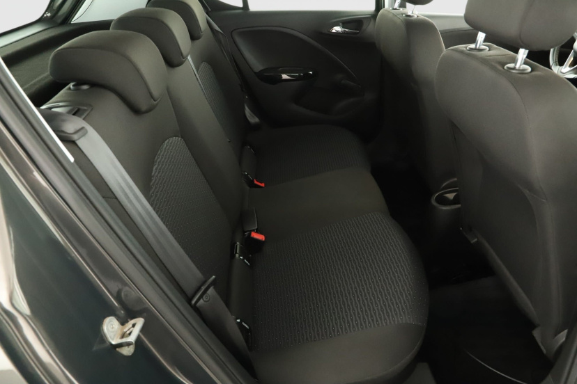 Opel Corsa, 2016