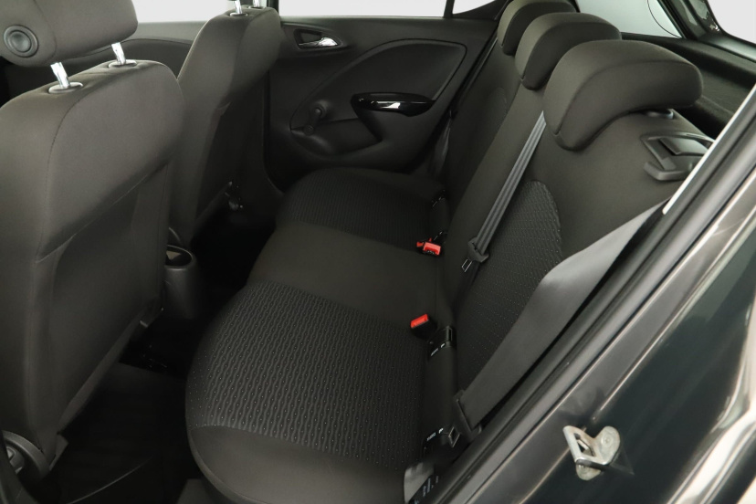 Opel Corsa, 2016