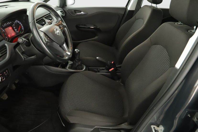 Opel Corsa, 2016