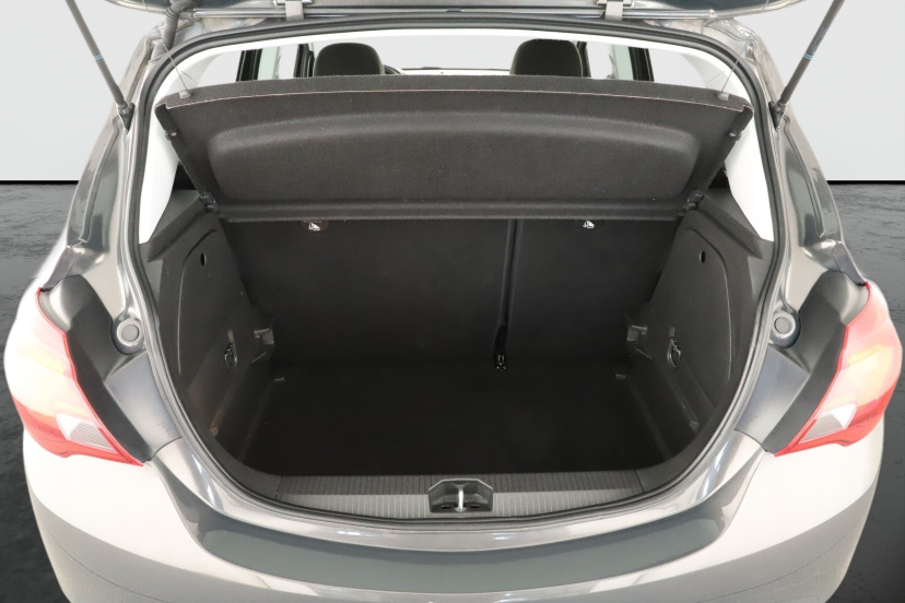 Opel Corsa, 2016