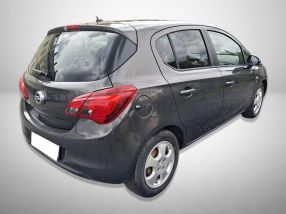 Opel Corsa - 2016