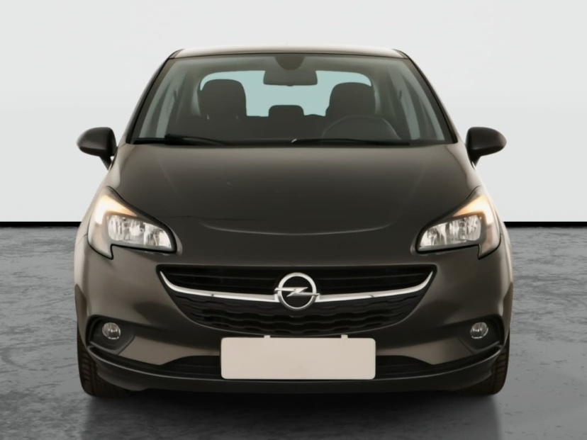 Opel Corsa, 2016