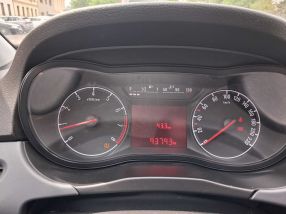 Opel Corsa - 2016
