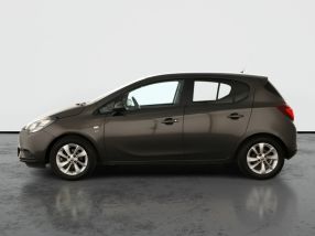 Opel Corsa - 2016