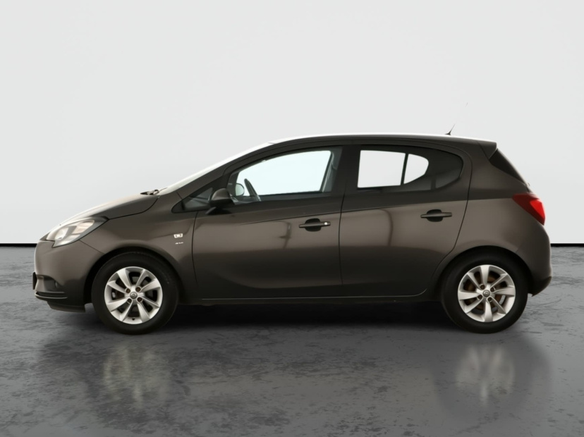Opel Corsa, 2016