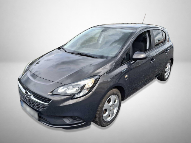 Opel Corsa 2016