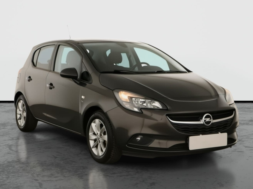 Opel Corsa, 2016