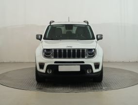 Jeep Renegade - 2020