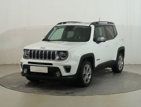 Jeep Renegade - 2020