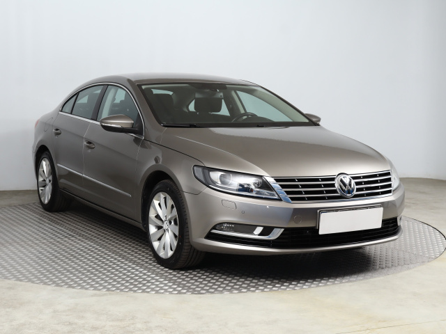 Volkswagen CC 2012