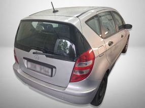 Mercedes-Benz A - 2004