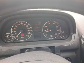 Mercedes-Benz A - 2004