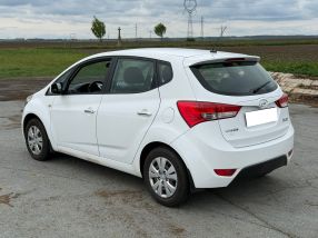 Hyundai ix20 - 2015