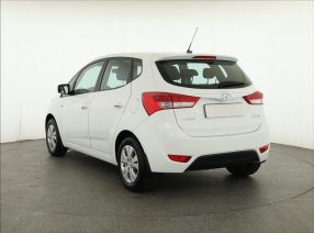 Hyundai ix20 - 2015
