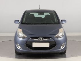Hyundai ix20 - 2011