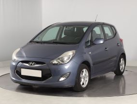 Hyundai ix20 - 2011