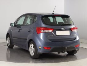 Hyundai ix20 - 2011