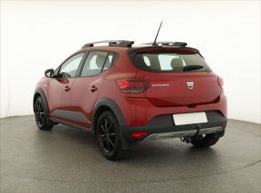 Dacia Sandero - 2022