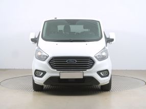 Ford Tourneo Custom - 2018