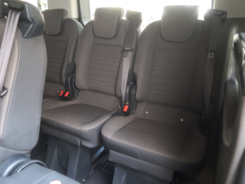 Ford Tourneo Custom, 2018