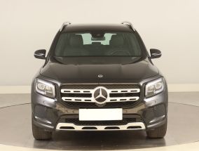 Mercedes-Benz GLB - 2022